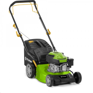 Fieldmann FZR 4210-B &ouml;nj&aacute;r&oacute; benzines fűny&iacute;r&oacute;